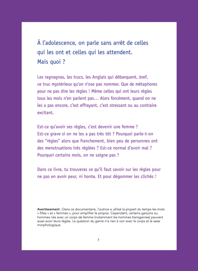 Changer les règles – Claire Lecoeuvre et Victoria Roussel