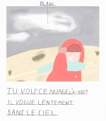 Le livre des cinq sens – Lucie Lučanská 