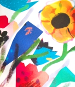 Le garçon en fleurs – Jarvis