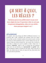 Changer les règles – Claire Lecoeuvre et Victoria Roussel