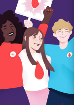 Changer les règles – Claire Lecoeuvre et Victoria Roussel